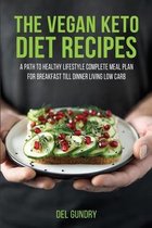 The Vegan Keto Diet Recipes