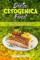 Dieta Cetogenica Facil