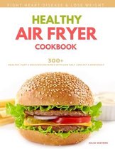 Healthy Air Fryer Cookbook