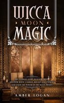 Wicca Moon Magic