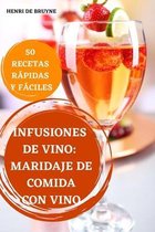 Infusiones de Vino