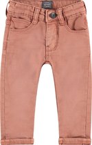 Babyface Pants Jongens Broek - Canyon - Maat 122