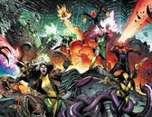 X-men By Gerry Duggan Vol. 1