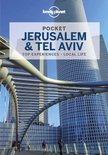 ISBN Lonely Planet Pocket Jerusalem & Tel Aviv 2e, Voyage, Anglais, Livre broché