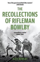 W&N Military-The Recollections Of Rifleman Bowlby