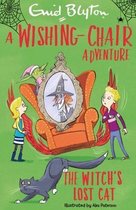 The Wishing-Chair-A Wishing-Chair Adventure: The Witch's Lost Cat