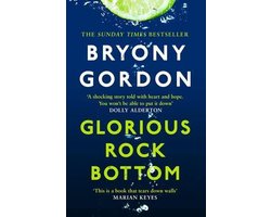 Glorious Rock Bottom