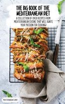 The Big Book of the Mediterranean Diet