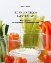 Vegan Cookbook for Everyone