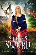 Chronicles of the Chosen- Singer's Sword