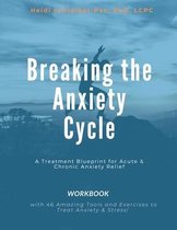 Breaking the Anxiety Cycle - A Treatment Blueprint for Acute & Chronic Anxiety Relief