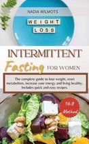 Intermittent Fasting for Women