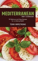 Mediterranean Diet Cookbook