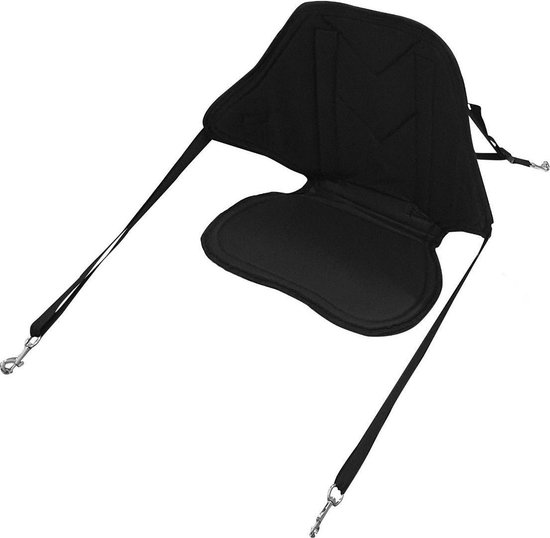 Spinera Performance Kayak-Seat | Sup stoeltje | Kayak Stoeltje