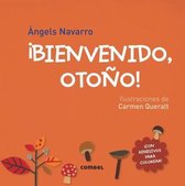 !Bienvenido, Otono!