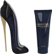 Caroline Herrera Geschenkset - Eau de Parfum + Bodylotion