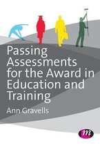 Passing Your Assessment For Award In Edu