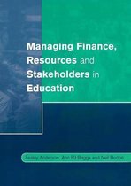 Centre for Educational Leadership and Management- Managing Finance, Resources and Stakeholders in Education
