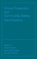 Published in Association with The Open University- Crime Prevention and Community Safety