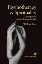 Perspectives on Psychotherapy series- Psychotherapy & Spirituality