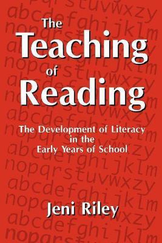 The Teaching of Reading