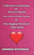 A Mystery's Collection of 101 Love Spells