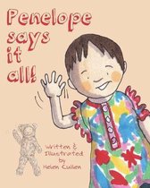Penelope Say it all