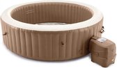 Intex PureSpa - Jacuzzi - Hottub - Bubbel Massage - 236 x 71 cm - 8-persoons- Bubbelbad