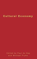 Culture, Representation and Identity series- Cultural Economy