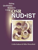 Doing Qualitative Research Using Qsr Nud.Ist