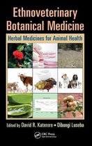 Ethnoveterinary Botanical Medicine