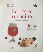 La Birra in Cucina - Beer for Foodies