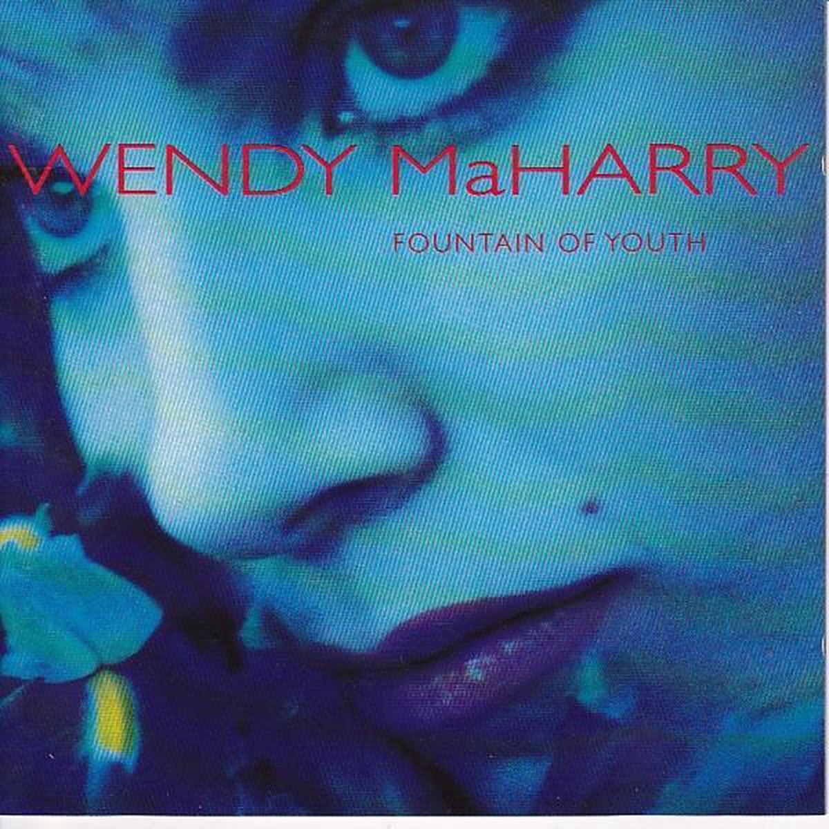 Wendy MaHarry – Fountain Of Youth