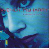 Wendy MaHarry ‎– Fountain Of Youth