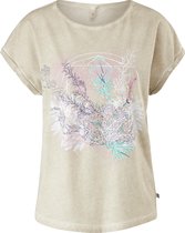 Q/S Designed by Dames T-shirt - Maat S