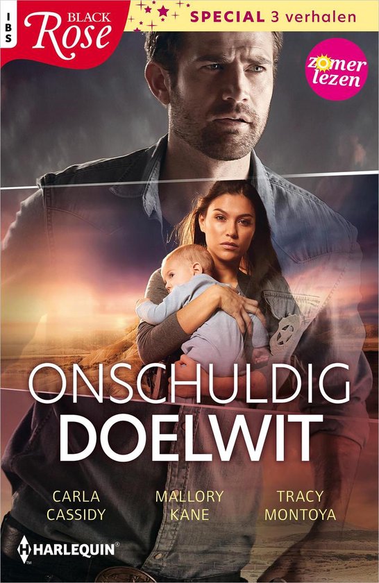 9789034798213 - Onschuldig doelwit