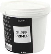 Super Gesso, wit, 385 ml, 1 Doosje