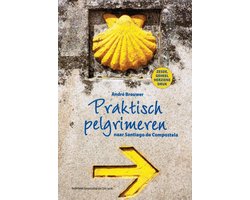 Praktisch pelgrimeren naar Santiago de Compostela