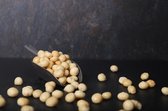 Macadamia noten | Raw | ongebrand | gezond | 500 gram
