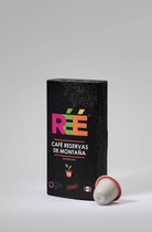 Café Reservas de Montaña