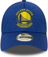 New Era Golden State Warriors Shadow Tech 9FORTY Cap