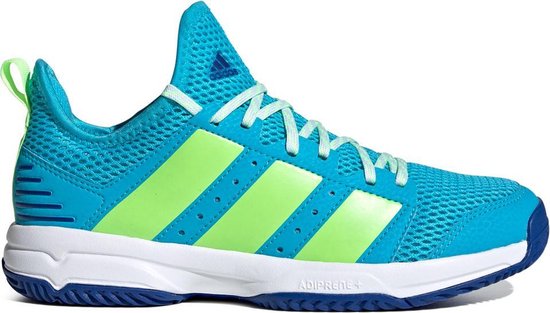 adidas Stabil Junior Indoor Schoenen | bol.com
