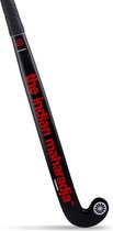 The Indian Maharadja Indoor Gravity 00 -36.5 inch-composiet Hockeystick Unisex - zwart-rood