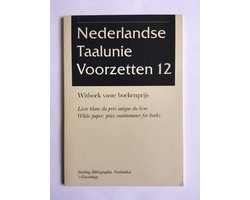 Witboek