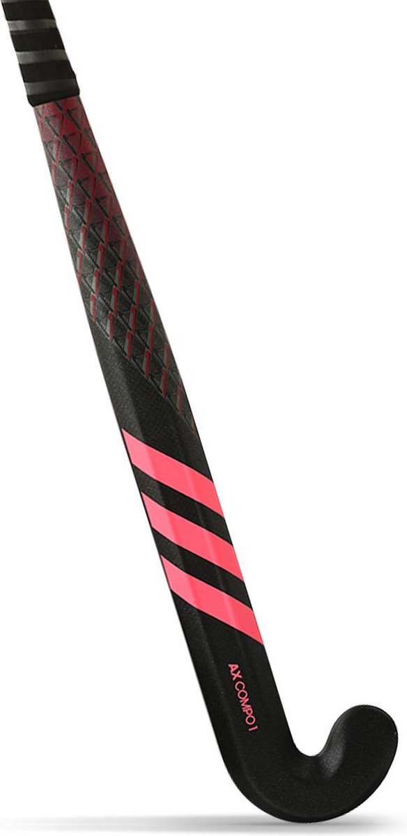 adidas AX Compo 1 Hockeystick | bol.com