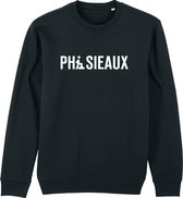 PHISIEAUX SWEATER