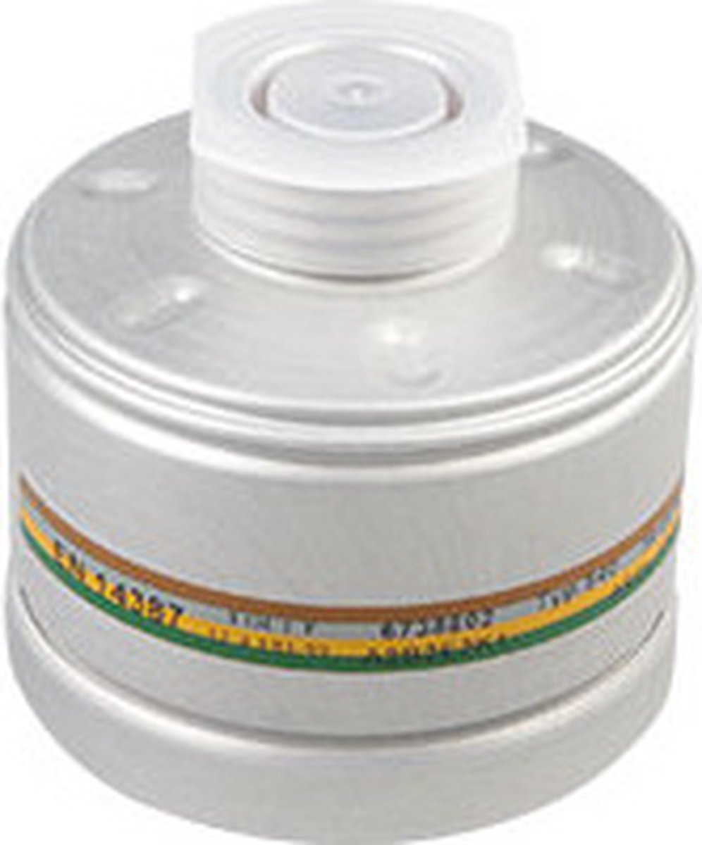 Dräger 940 A2 B2 E2 K1 P2R D combifilter