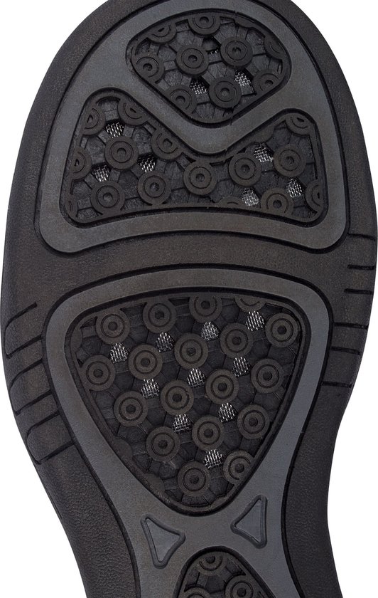 Waimea Aqua Shoes Waterflow - Blacktip - Noir - 35