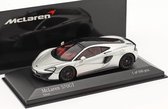 McLaren 570GT - 1:43 - Minichamps