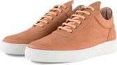 Filling Pieces - Low Top Plain - Lane Nubuck - Maat: 35